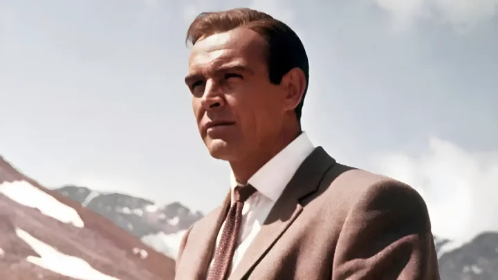 Sean Connery’s Only Son Carved His Own Screen Legacy: How Jason Connery Battled Past 007’s Shadow to Become an ITV Cult Television Legend