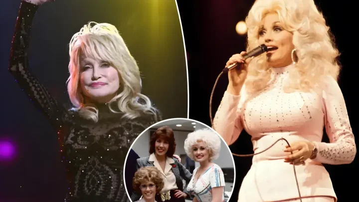 Secret Dolly Parton Memoir Triggers Massive $13 Million Publishing Bidding War