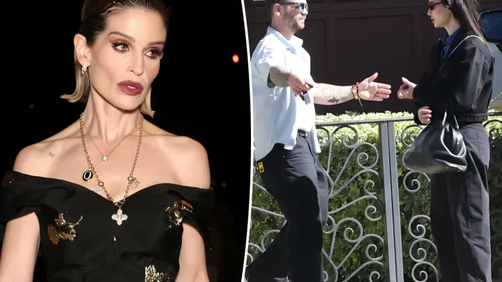 Sharon and Jack Osbourne’s Reunion with Estranged Sister Aimee Leaves Kelly Osbourne Stunned After Deep Sibling Rift