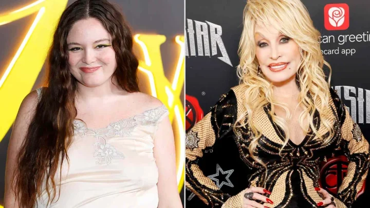 “She Loves and Accepts Everyone”: Meg Stalter Opens Up About Losing Dolly Parton and the Deep Personal Bond That Resonated with Fans Across America