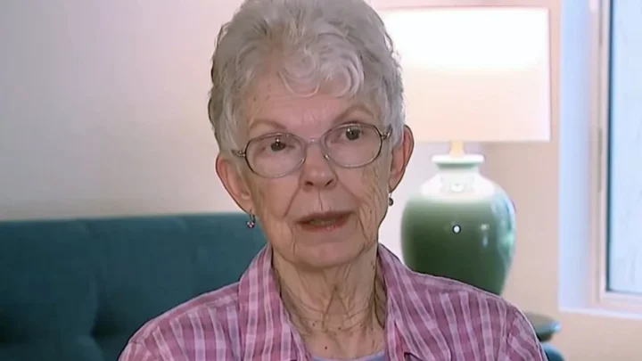 She Paid $200,000 to Live on a Luxury World Cruise for 15 Years. Months Before 200 Passengers Were Stranded in Cambodia, She Saw the Warning Signs