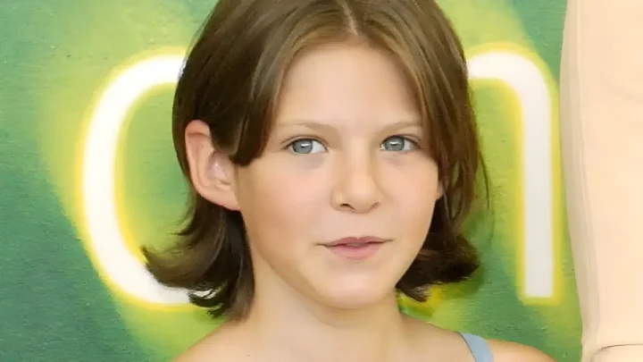 She Stole the Screen Beside Nicole Kidman in The Others: Why Child Star Alakina Mann Left Hollywood for Healthcare