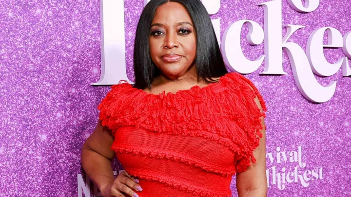Sherri Shepherd Wins Daytime Emmy for Her Canceled Talk Show After Missing the Ceremony for Broadway