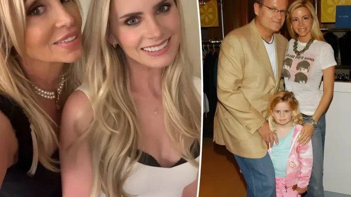 ‘Silence Is Deafening’: Camille Grammer Publicly Condemns Ex-Husband Kelsey Grammer Over Milestone 25th Birthday Snub for Daughter Mason