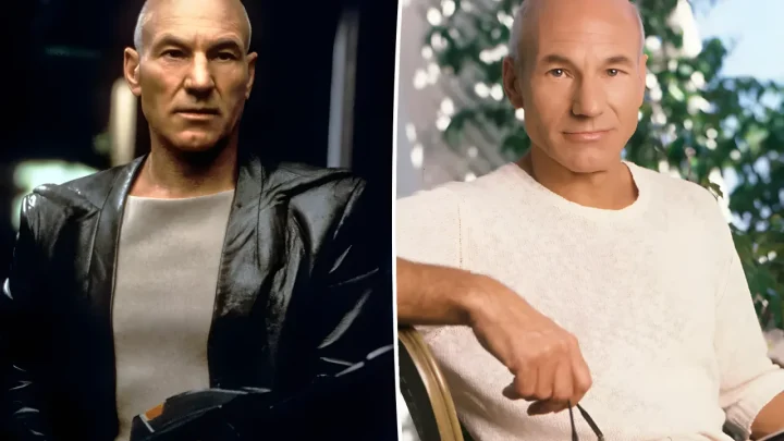 Sir Patrick Stewart Dies at 86 After Private Battle With Alzheimer’s and Lewy Body Dementia: Family and Marvel Pay Tribute