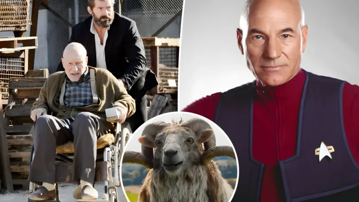 Sir Patrick Stewart Dies at 86: Where to Stream the Legendary Star Trek and X-Men Icon’s Greatest Screen Roles
