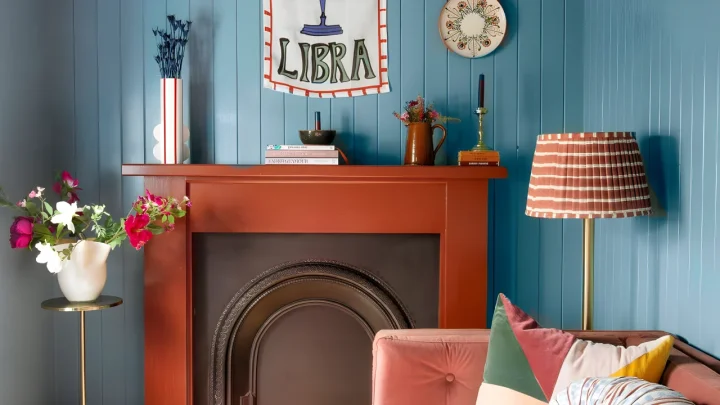 Skip the Exhausting Whole-Room Paint Job: Why "Color Edging" Is the Smartest Weekend Upgrade for Your Home