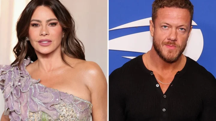 Sofía Vergara and Dan Reynolds Break Silence on Late-Night Hand-Holding Rumours as Truth Behind Intimate Beverly Hills Outing Is Revealed