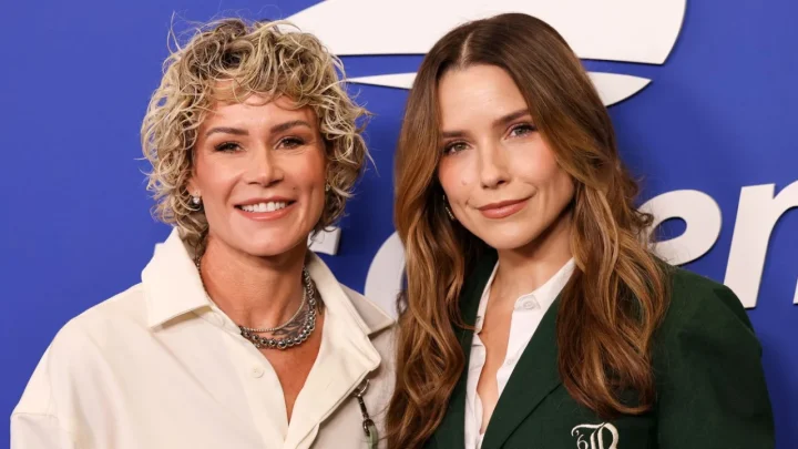 Sophia Bush Breaks Silence on 'Illicit' Romance Rumours Surrounding Ashlyn Harris: The Truth Behind Their 2015 Connection and High-Profile Marriages
