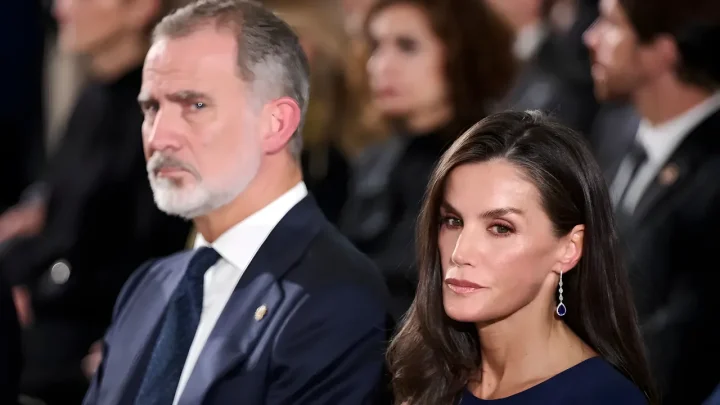 Spain Train Crash Leaves 64 Dead: King Felipe Halts Royal Schedule After Catastrophic High-Speed Collision
