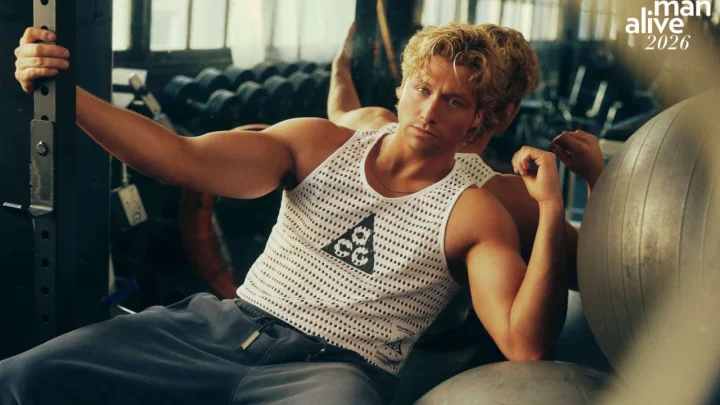 Stephen Kalyn Traded Ice Hockey for Hollywood Stardom: Inside the 'Off Campus' Leading Man's Rise