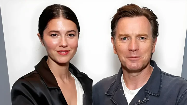 Stopped on the Street in New York, Ewan McGregor Gave a Raw 3-Word Answer About True Love That Caught Fans Completely Off Guard