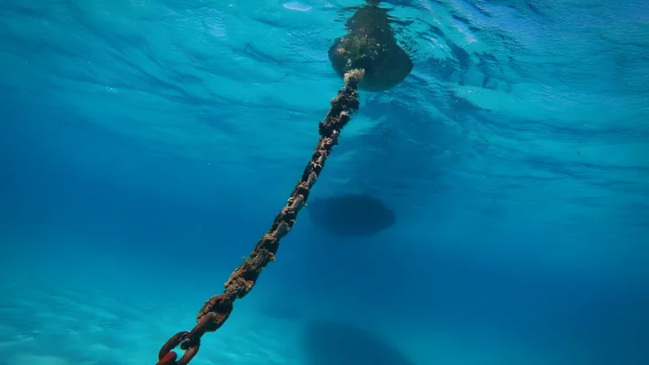 Submerged Off Norway’s Coast, a 66-Pound Grooved Rock May Rewrite Maritime History as the World’s Oldest Anchor