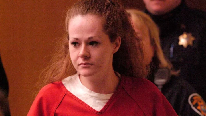 Surviving Two Lethal Doses: Christa Pike Breaks Silence After Failed Tennessee Execution