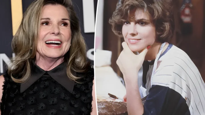 Susan Saint James dies aged 80: Tributes pour in for the trailblazing Kate & Allie and McMillan & Wife star following a private battle with pancreatic cancer