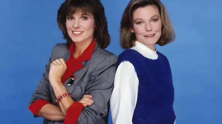 Susan Saint James Dies at 80: Jane Curtin Pays Heartfelt Tribute to Kate & Allie Co-Star Following Brave Pancreatic Cancer Battle