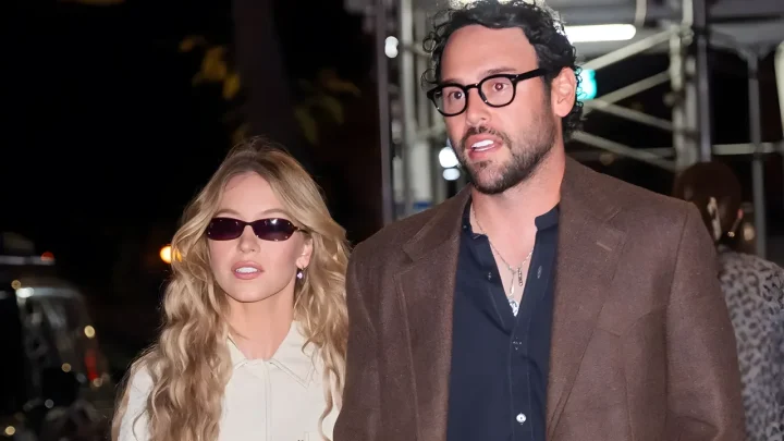 Sydney Sweeney Steps Out in Prada for NYC Date Night With Scooter Braun: Inside Her Coordinated Style and Major Hair Transformation
