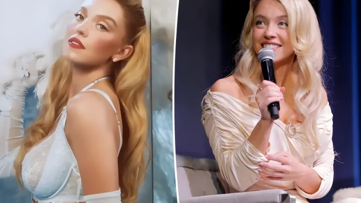 Sydney Sweeney’s SYRN Lingerie Hits Record Highs After $2 Million Single-Day Sellout and Triple-Digit Growth