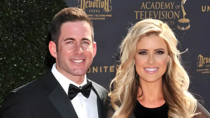 Tarek El Moussa Shuts Down Backlash Over $150,000 Car for 16-Year-Old Daughter Taylor: ‘She Actually Earned It’