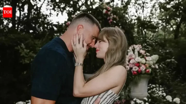 Taylor Swift and Travis Kelce Directed $26 Million to Food Banks, Children’s Hospitals, and Literacy Groups Across the Country