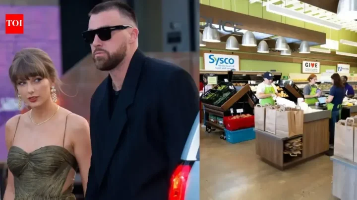 Taylor Swift and Travis Kelce Donated $26 Million to 20 Charities Before Madison Square Garden Vows, Reopening Nashville Food Program