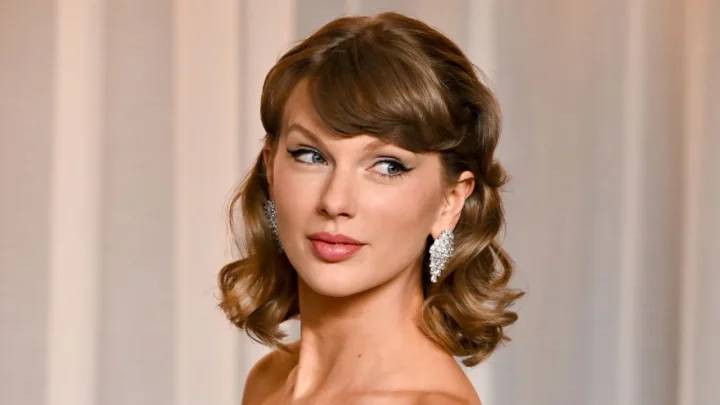 Taylor Swift Makes History as Youngest-Ever Nashville Songwriters Hall of Fame Inductee at 36: Inside Her Standout Milestone Look