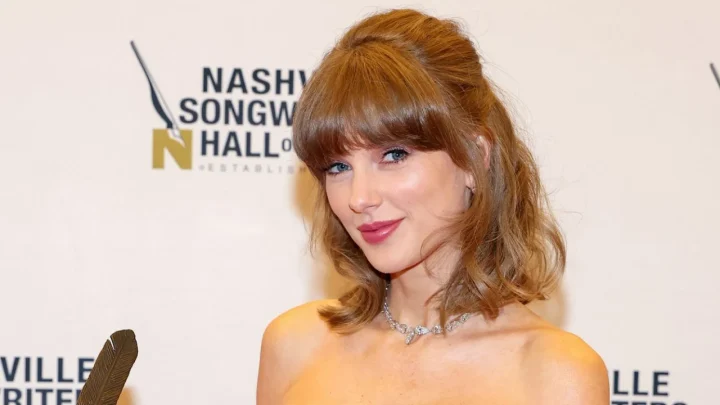 Taylor Swift Reveals Why Tour Mate Brad Paisley Left Her Sleepless for Months After Infamous On-Stage Prank Went Completely Out of Hand