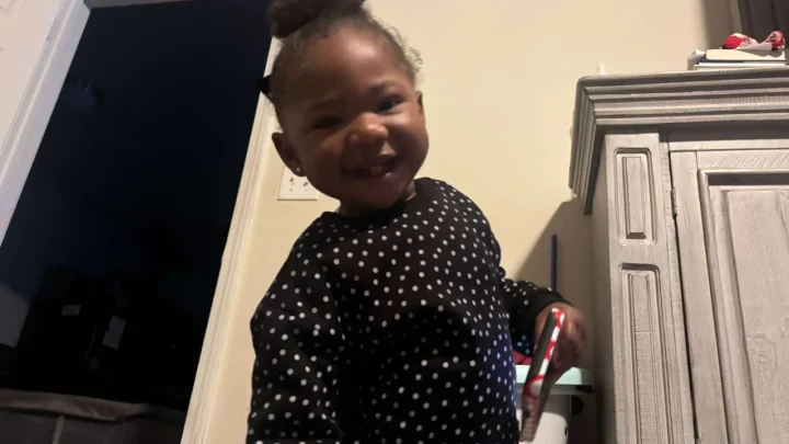 Tennessee Toddler Dies After Pumpkin Patch Car Accident Mother Claims She Never Authorized: Family Demands Answers