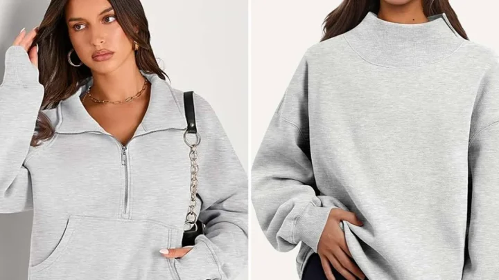 The budget wardrobe shakeup dominating online charts: Top-rated cosy loungewear essentials have quietly dropped under $40, starting from just $17