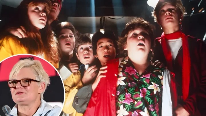 The Goonies 2 Is 'Never Gonna Happen,' Original Star Martha Plimpton Warns Fans Despite Script Buzz