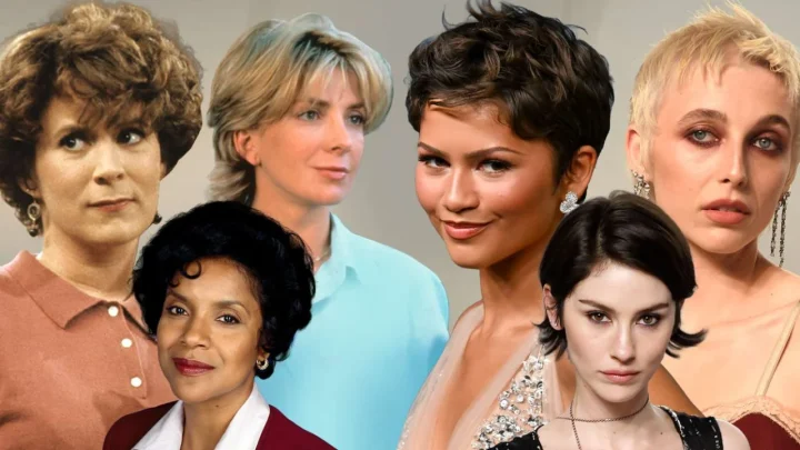 The Long Hair Paradox: Why Clinging to Your 2000s Length Accidentally Created America's New Mom Hair