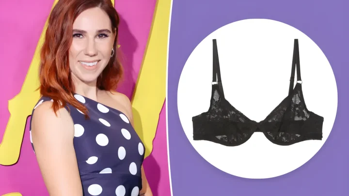 The Luxury Bra Brand That Convinced a Self-Proclaimed Bra Hater to Buy on Repeat