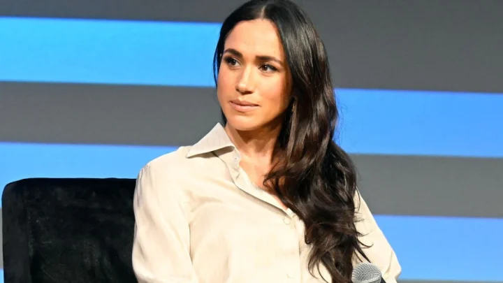 The Real Reason Behind Meghan Markle’s Painful Family Rift Exposed as Duchess Breaks Silence Over Sickening Allegations Against Her Father