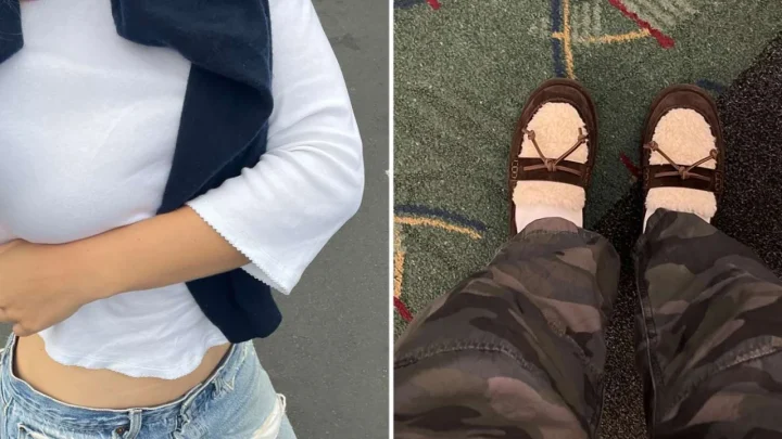 The Slipper-Loafer Hybrid Taking Commuters by Storm: Why Fashion Insiders Predict the $155 Ugg Zora Loafers Will Sell Out in Record Time
