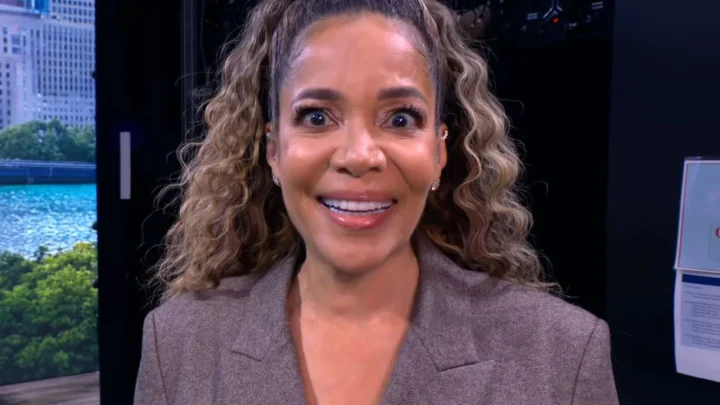 The View Stars Spiral into Horror Parody: Inside the Wild Halloween Spoof That Turned Sunny Hostin into an Unhinged Stalker