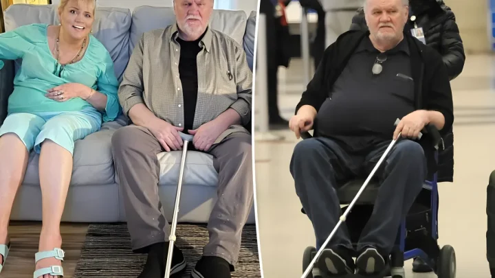 Thomas Markle Faces Child Abuse Image Probe as Granddaughter Breaks Silence, Fully Backing Meghan Markle's Decision to Shield Her Children