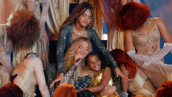 Tina Knowles has laid bare the silent heartbreak behind Beyoncé and Jay-Z’s family life, revealing how the birth of 14-year-old Blue Ivy arrived as a miraculous blessing after a devastating miscarriage