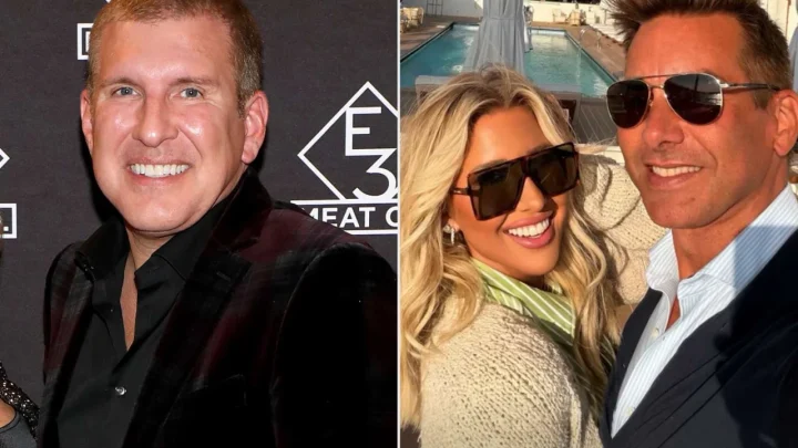 Todd Chrisley Breaks Silence on Savannah’s Engagement to Jason Galanis: Why the 20-Year Age Gap Forced an Ultimatum