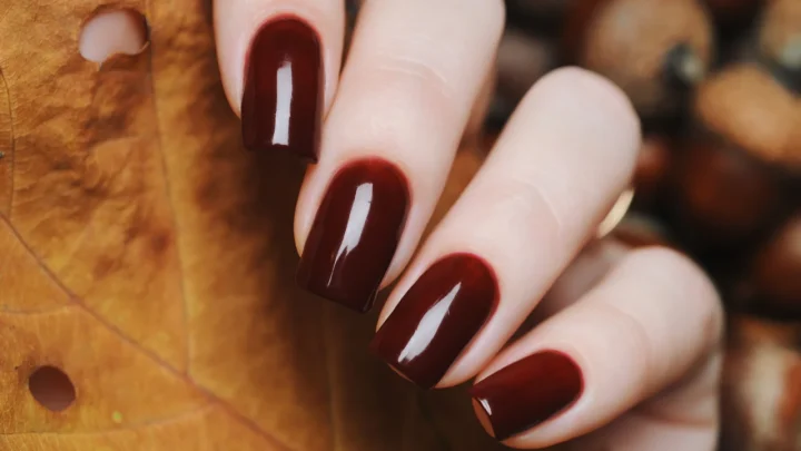 Top Nail Artists Reveal the 5 Flawless Fall Manicure Trends Tailored for Medium Nails