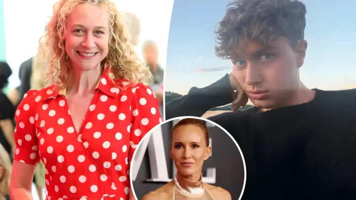 When a Billionaire Feud Spills Over: The Explosive Fallout Facing New York Times Reporter Katherine Rosman's Family Explained