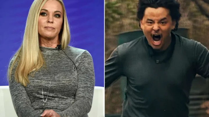 “When You See Red, That’s Your Mom”: Collin Gosselin Channels Raw Rage Toward Estranged Mother Kate During Brutal Special Forces Challenge