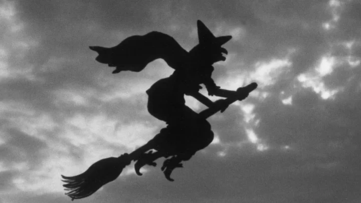Why Did We Start Believing Witches Fly? The Dark 15th-Century Origin of Night Flights and Flying Salve