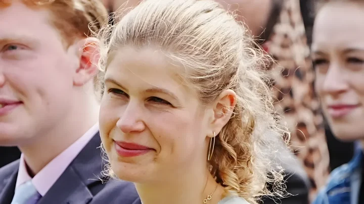 Why ‘Dutiful’ Lady Louise Windsor Will Never Become a Working Royal Despite King Charles’s Depleted Frontline
