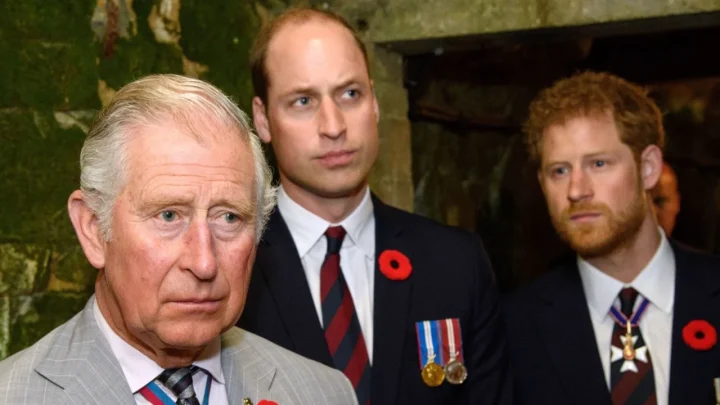 Why Prince Harry and Meghan Markle Are Stepping Back From the Spotlight as Royal Tours Launch