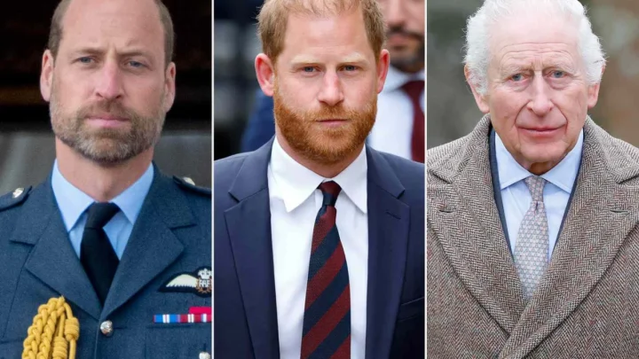 Why Prince Harry Is Quietly Clearing His Calendar as King Charles and Prince William Launch Major Global Tours