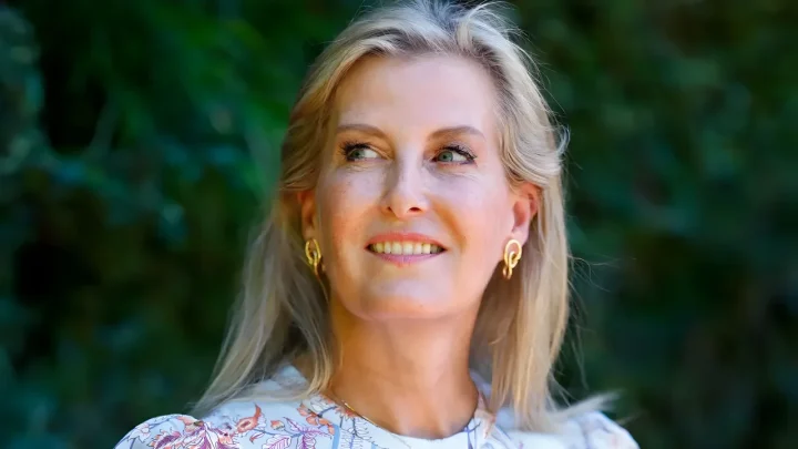 Why Royal Insiders Are Calling Duchess Sophie the Monarchy’s Real ‘Secret Weapon’ Over Meghan Markle