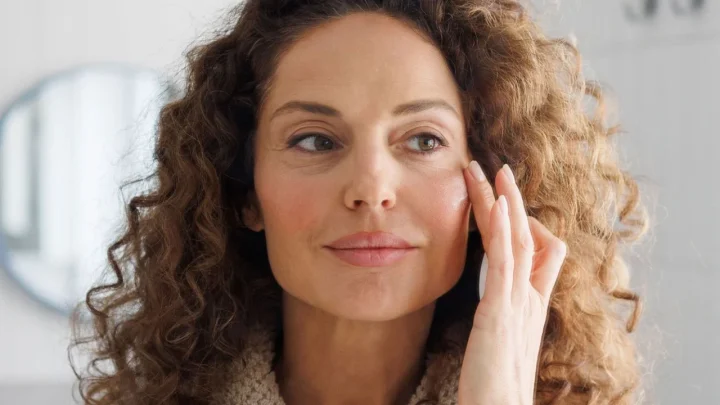 Why Women in Their 50s Are Delaying Injectables for This French $119 Firming Cream Packed With Encapsulated Actives