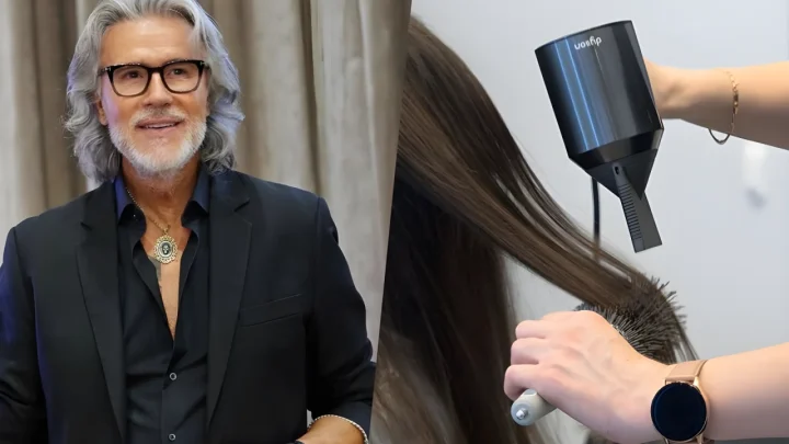 Why Your Hair Frizzes Minutes After Styling—And the Exact Shower Step Stylists Say Fixes It