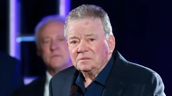 William Shatner Breaks Silence Following Heartbreaking Loss of Star Trek Co-Star Walter Koenig at Age 90: "Deeply Saddened"