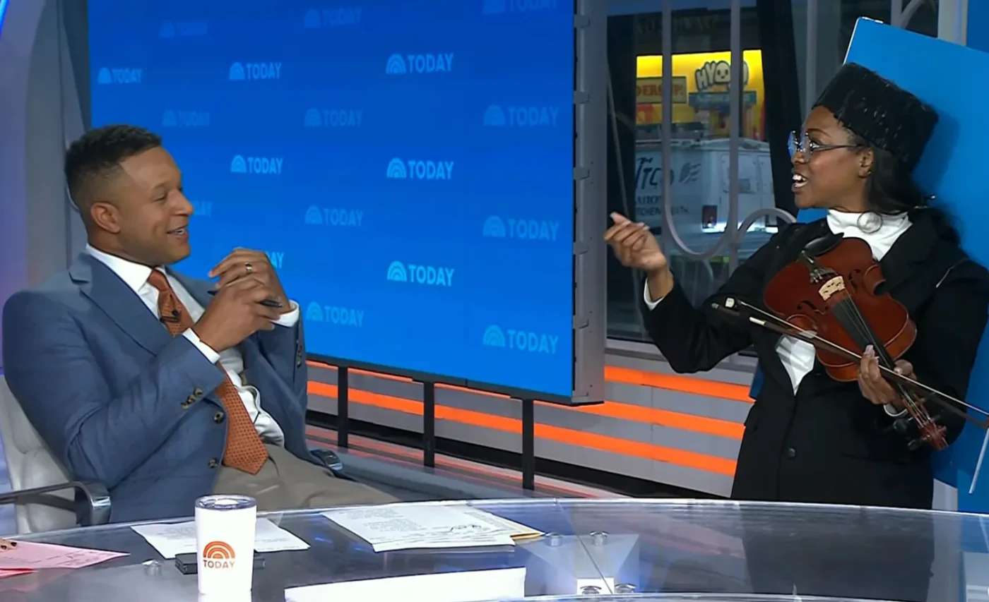 Craig Melvin